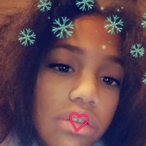 Meet your Posher, Aumiyah